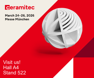 Visit Craven Fawcett at Hall A4, Stand 522